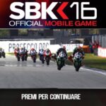 SBK16 Official icon