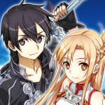 SWORD ART ONLINE Memory Defrag icon