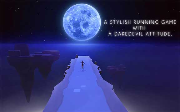 Sky Dancer Game Android Free Download