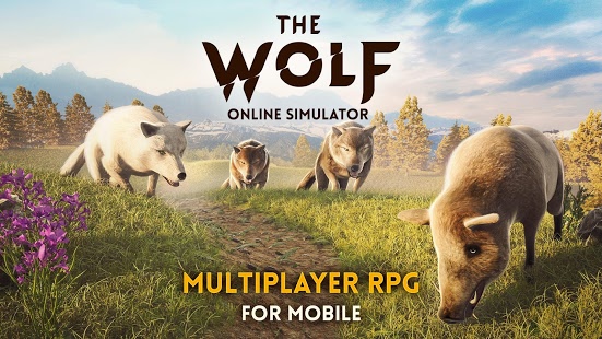 The Wolf Game Android Free Download