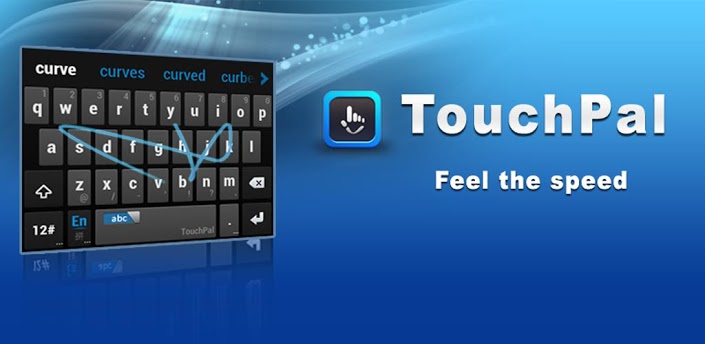 TouchPal Keyboard Premium App Android Free Download
