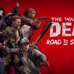 Walking Dead Road to Survival icon