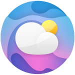Weather Wiz Forecast Widget icon