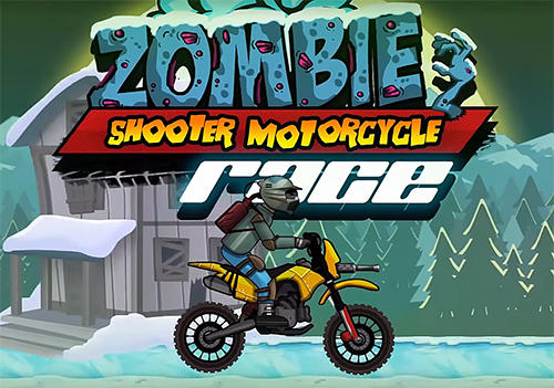Zombie Shooter Motorcycle Race Game Android Free Download