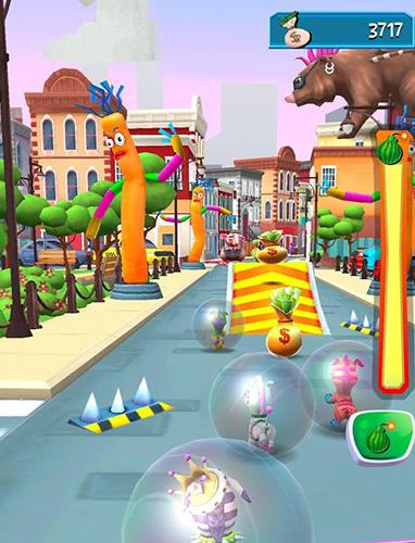 ballarina screenshot 2