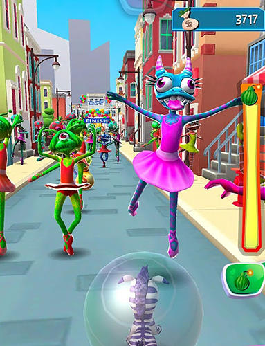 ballarina screenshot 4