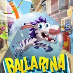 ballarina icon