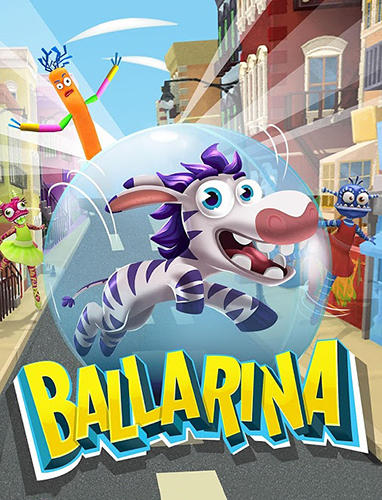 ballarina Game Android Free Download