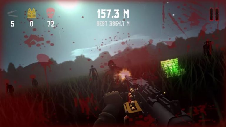 Evil Kill Game Android Free Download