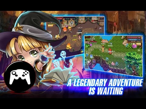 Knight And Magic Game Android Free Download