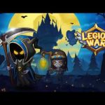 Legion War Tactics Strategy icon