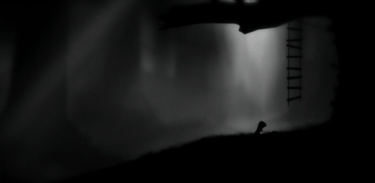 limbo Game Android Free Download