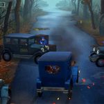 Live By Night The Chase icon