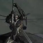 Metal Gear Rising Revengeance icon