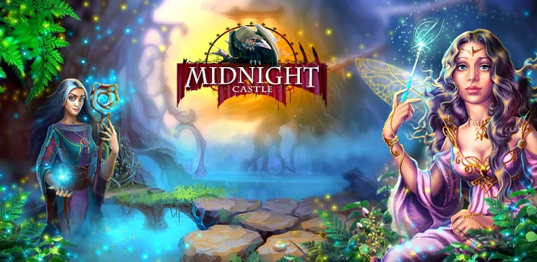 Midnight Castle Hidden Object Game Android Free Download