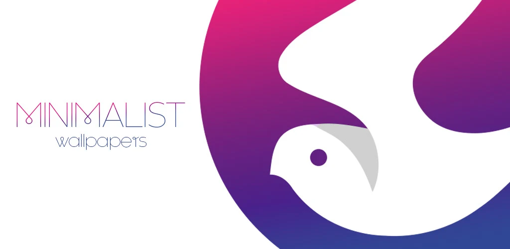 MINIMALIST WALLPAPERS App Android Free Download