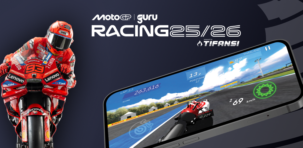 MotoGP Race Championship Quest Game Android Free Download