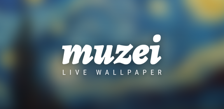 Muzei Live Wallpaper App Android Free Download