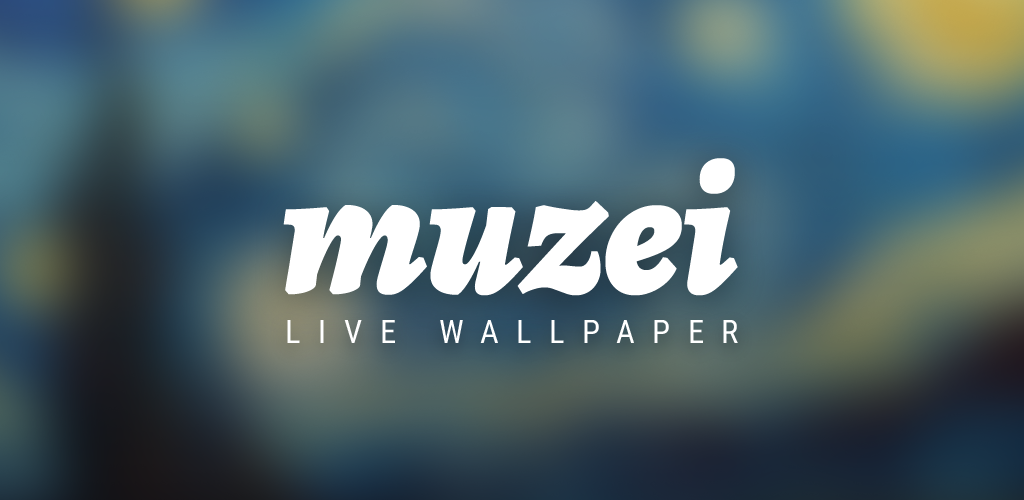 Muzei Live Wallpaper App Android Free Download