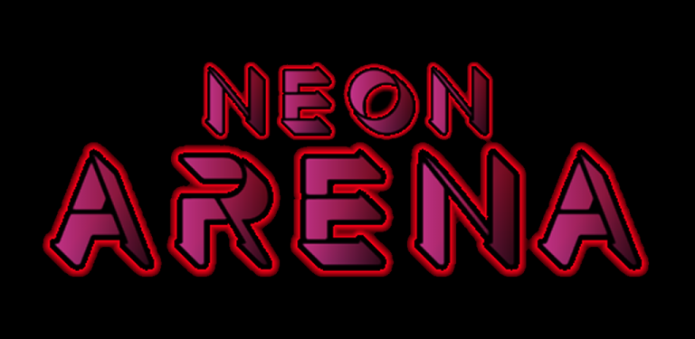 Neon Arena Game Android Free Download