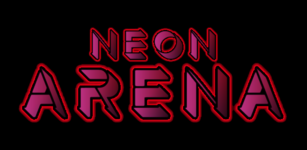 Neon Arena Game Android Free Download