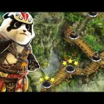 Ninja Panda Dash icon