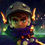 Nonstop Knight icon