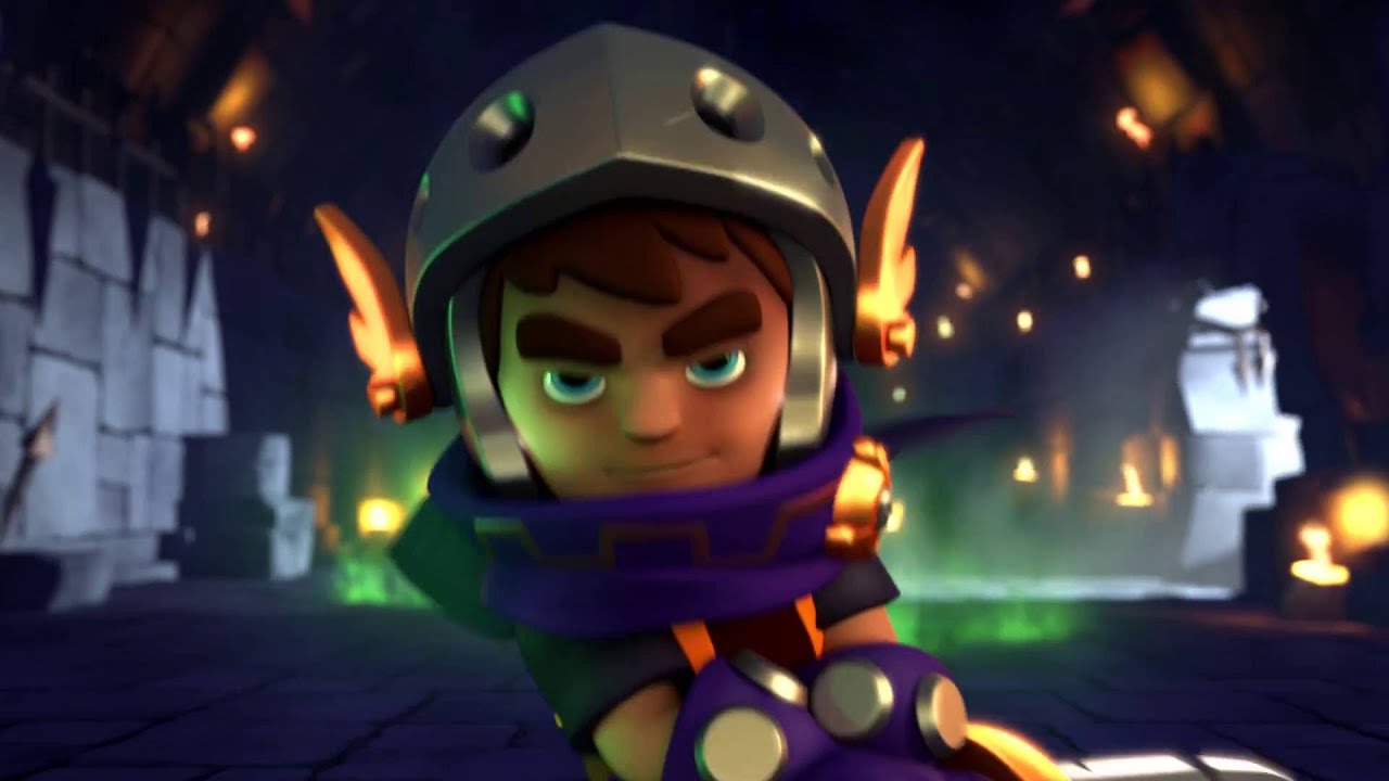 Nonstop Knight Game Android Free Download