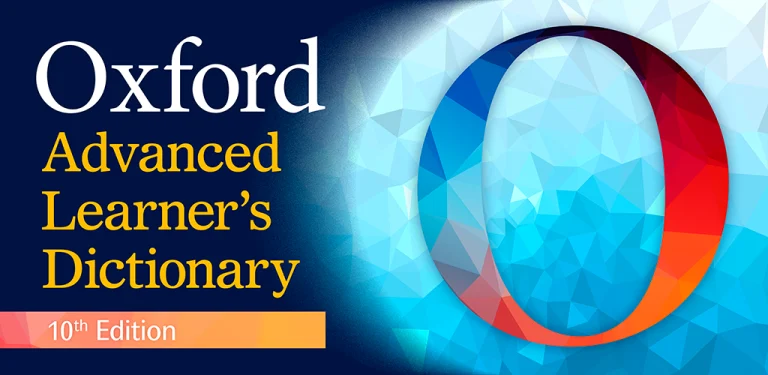 Oxford Advanced Learner’s App Android Free Download