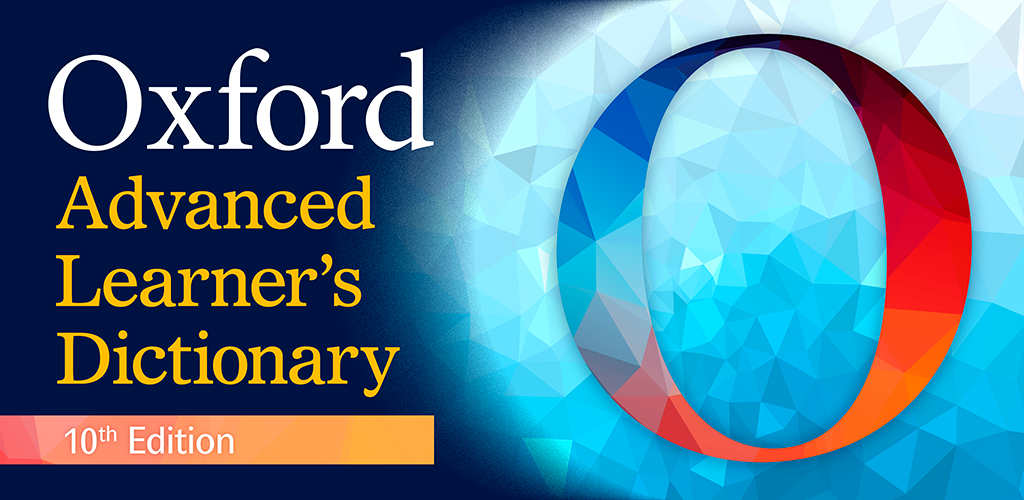 Oxford Advanced Learner’s App Android Free Download