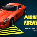 Parking Frenzy 3d Simulator icon