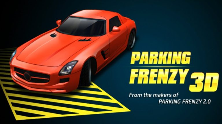 Parking Frenzy 3d Simulator Game Android Free Download
