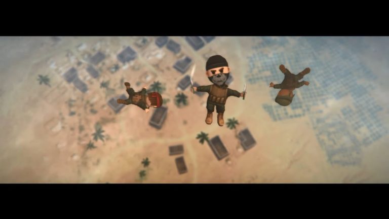 Pocket Troops Game Android Free Download