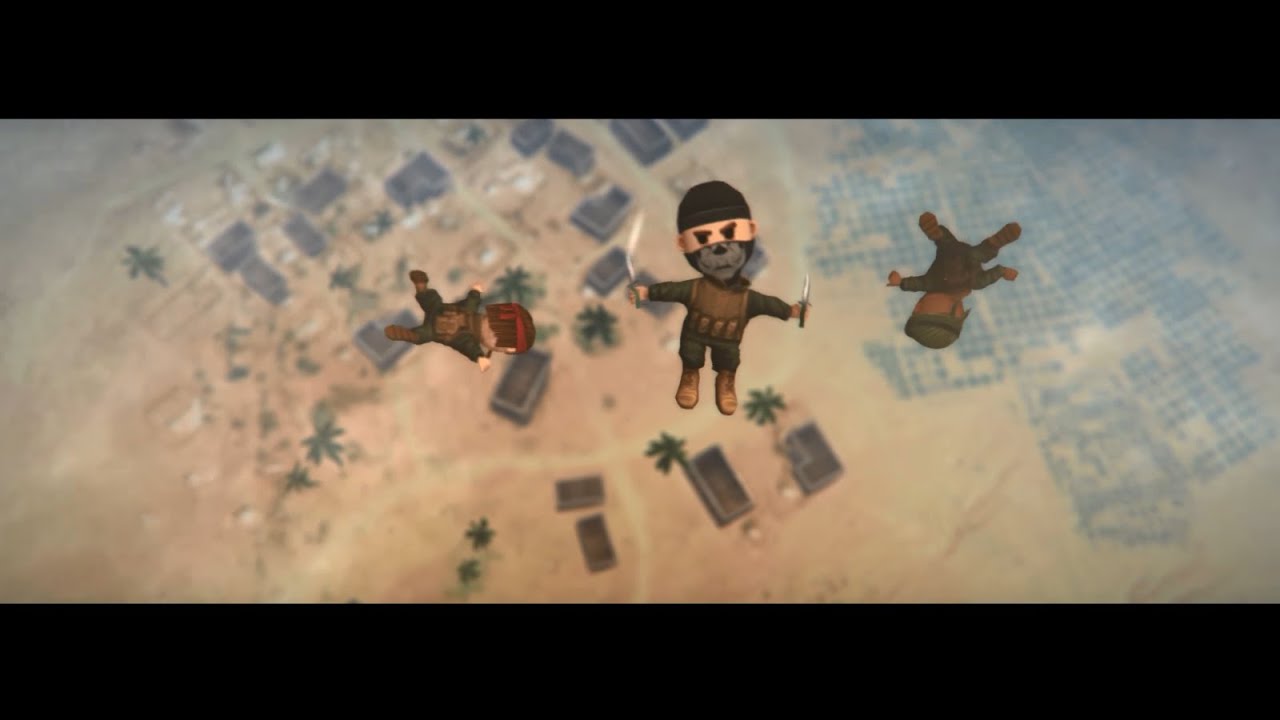 Pocket Troops Game Android Free Download