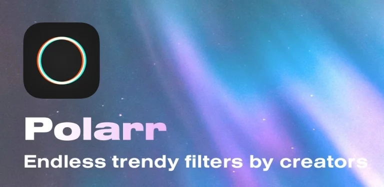 Polarr Photo Editor Pro App Android Free Download