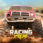 Racing Xtreme Best Driver 3D icon