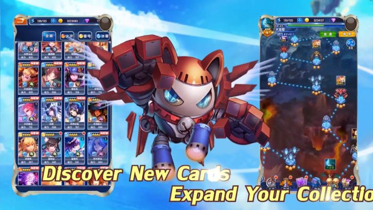 Raiden Go Sky Force Game Android Free Download