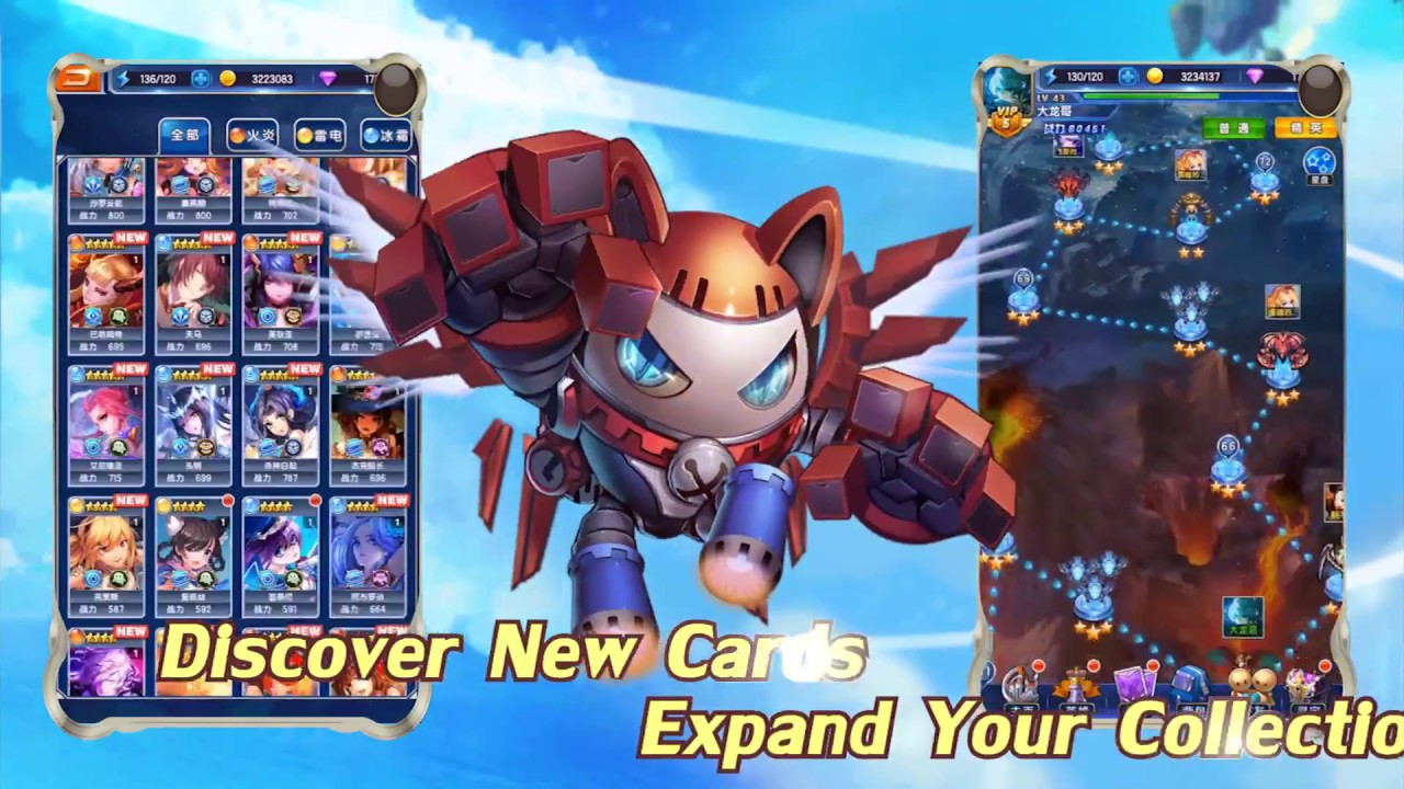Raiden Go Sky Force Game Android Free Download