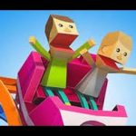 Rollercoaster Creator Express icon