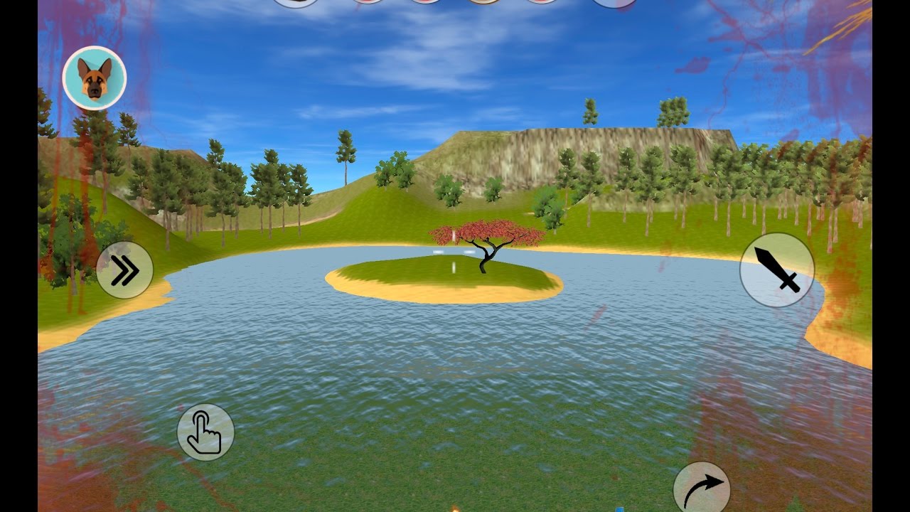 Rustland Survival And Craft Game Android Free Download