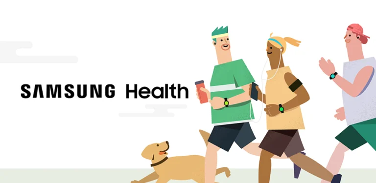 S Health App Android Free Download