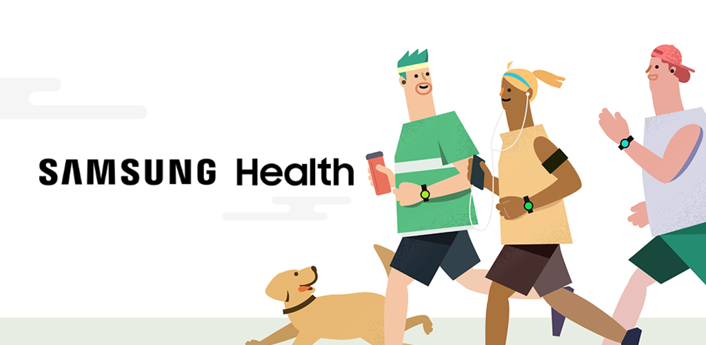 S Health App Android Free Download