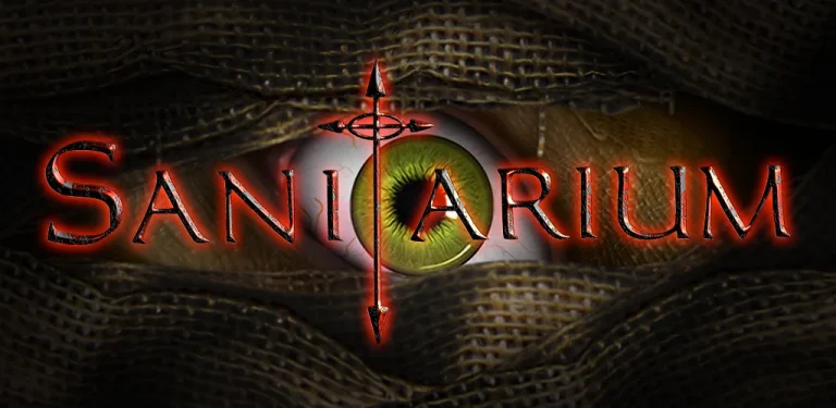 Sanitarium Game Android Free Download