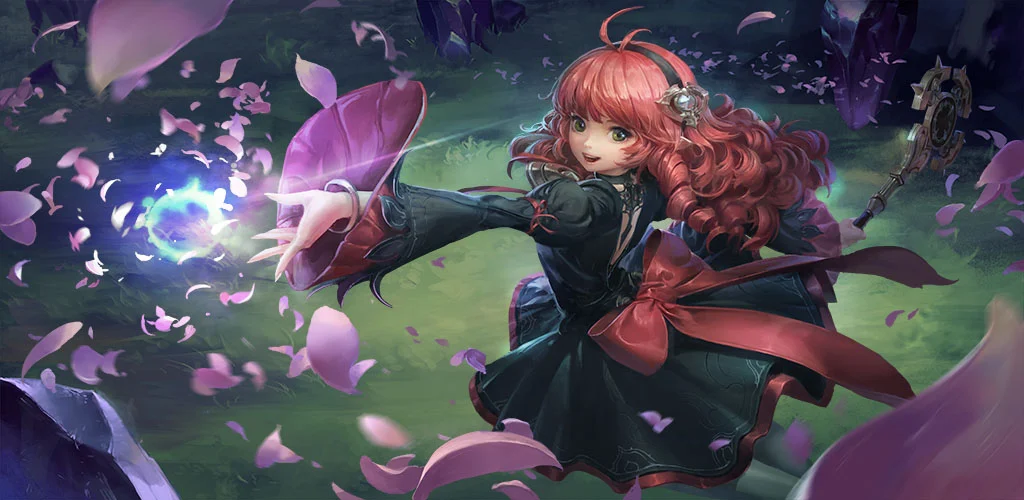 Shadowblood Game Android Free Download