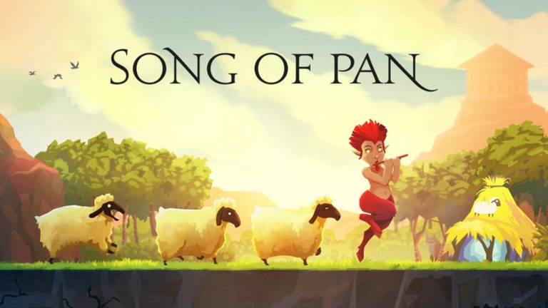 Song of Pan Game Android Free Download
