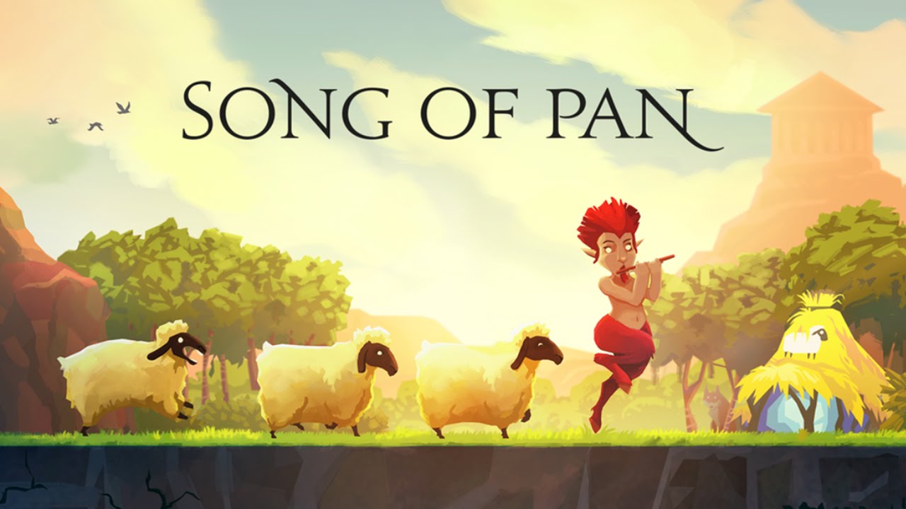 Song of Pan Game Android Free Download
