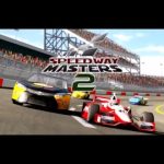 Speedway Masters 2 icon