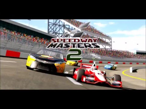 Speedway Masters 2 Game Android Free Download