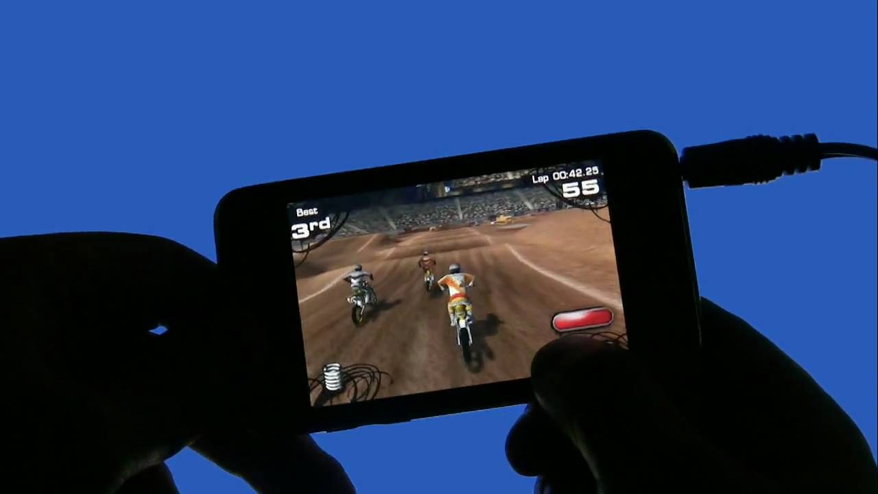 SupercrossPro Game Android Free Download