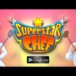Superstar Chef icon